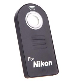 Nikon Remote Control ML-L3