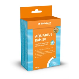 Steinbach Aquarius Kids 50 Pool Care Algaecides, 0753655TDCG