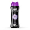 Downy Unstopables In-Wash Laundry Scent Booster Beads, Lush, 12.2 oz