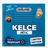 General Mills Kelce Mix Breakfast Cereal, Training Camp Locker Edition
