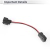 RATCHROLL Wiring Harnesses for EV1 to EV6/EV14 USCAR LS1 LS2