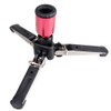 Andoer Universal Three-Legged Supporting Stand Base for Benro 3/8" Monopod