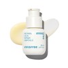 Innisfree Retinol Cica Ampoule 30mL / 이니스프리 레티놀 시카 앰플