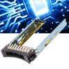 Hard Drive Tray 2.5in SAS SATA HDD Tray Caddy Hard