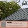 Liquid Rubber Color Waterproof Sealant - Elastomeric Roofing Coating for