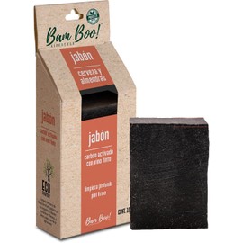20 Pack Jabón Artesanal Natural Miel Avena 100 G Bam Boo Lifestyle