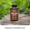 Ancient Nutrition Organ Supplements by Ancient Nutrition, Grass-Fed and Wild