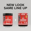 Six Star Creatine Monohidrato Polvo Sin Sabor 60 Porciones