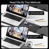 Body Camera 1080P HD Video Record Waterproof Portable Wearable Camera