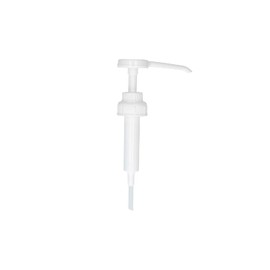 Excellent Health Care Accessories Pump 10ml for 2.5L
