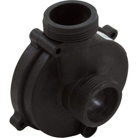 Vico Products by Balboa Volute: Center Discharge 1-1/2" T X 1-1/2" C Ultima