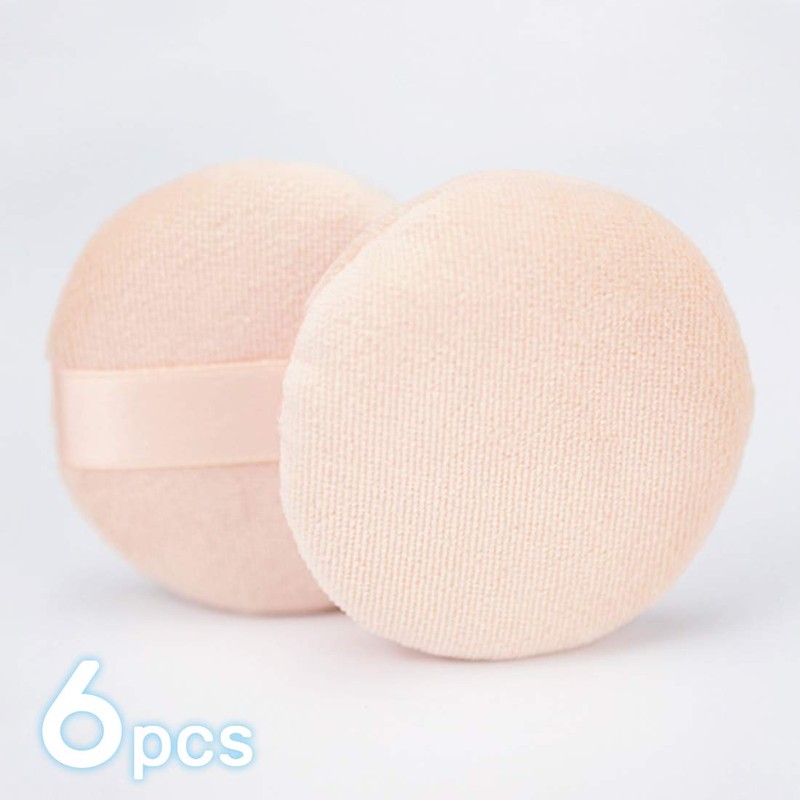 Kalevel Presto Powder Puff Foundation Puff Powder Puff Cosmetic Puff