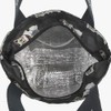 Neko Friend Insulated Lunch Bag Reusable Lunch Box Women Men,Cooler