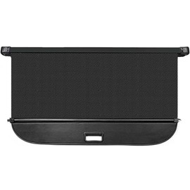 Okutech Retractable Cargo Cover Compatible with Toyota Land Cruiser 2024 Lexus GX550 GX 550 2024 Rear Privacy Screen Car Storage Trunk Luggage Tonneau Security Shade (Carbon Fiber Style)