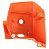 Carbhub 1122 080 1604 Cylinder Shroud Cover and Air Filter