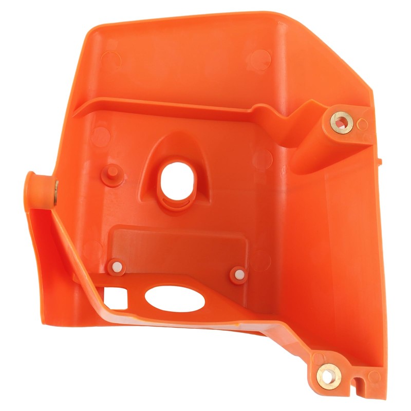 Carbhub 1122 080 1604 Cylinder Shroud Cover and Air Filter