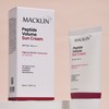 McClean Peptide Volume Sun Cream 50ml / 맥클린 펩타이드볼륨선크림 50ml