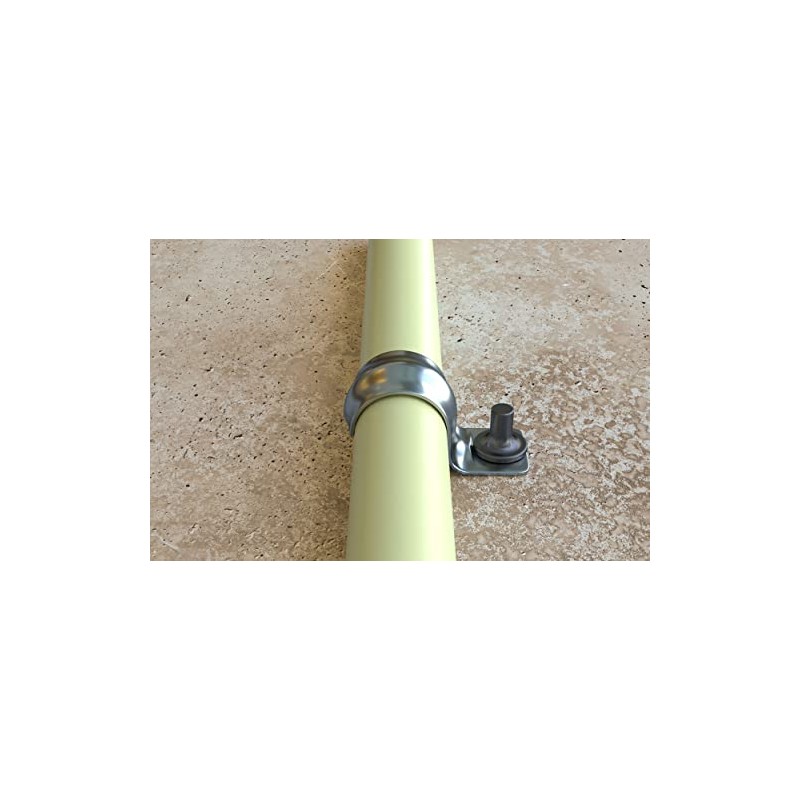 Fischer Fixture Clamp Bsmd 20, 60171