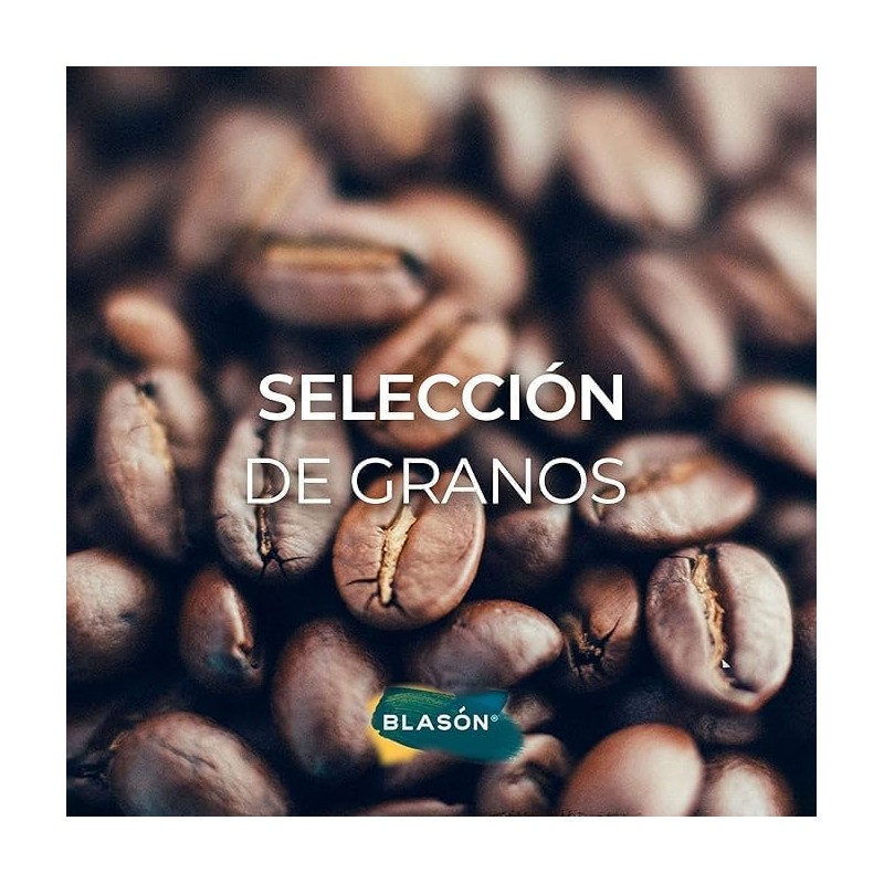 Blason Café Molido Mezcla Casa 340g