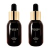 Tangle Factory 1+1 탱글팩토리 주름 전용 앰플 바쿠치올 펩타치올 캘메그 30ml 1+1 Tangle Factory Wrinkle Specific Ampoule Bakuchiol Peptachiol Calmeg 30ml