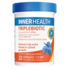 Inner Health TripleBiotic Cap X 30