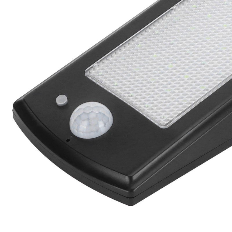 Solar Power Light Outdoor Motion Sensor Lamp for Gardens Yards