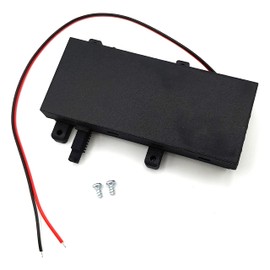 ML-Train Turnout Drive TL - Analogue and Digital Operation - Garden Railway Gauge G Accessories