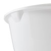 keeeper 3.5L Carlotta Nordic Blue Non-Slip Mixing Bowl