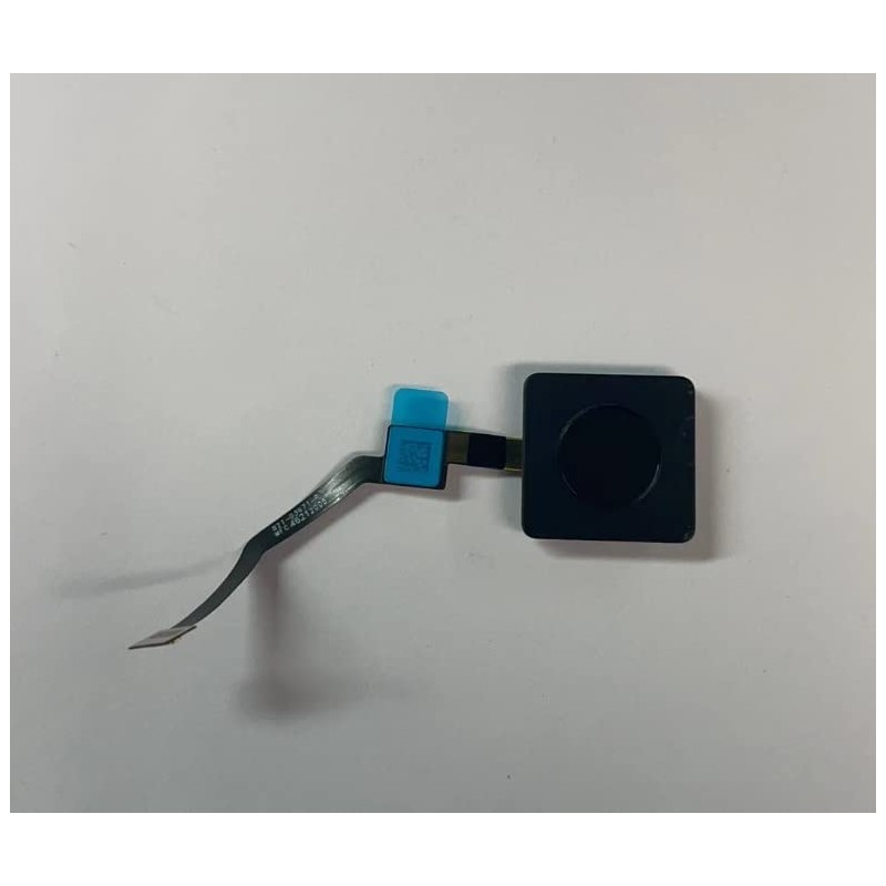 ICTION Touch ID Power ON/OFF Button Replacement 821-03471-A for MacBook