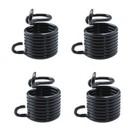M696 Replacement Air Hammer Spring -Quick Spring Retainer for Pneumatic Hammer M550DB and M668 Models (M696 Set of 4)