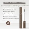 Han All Fix Mascara - L03 Long Hazel by Rom&nd