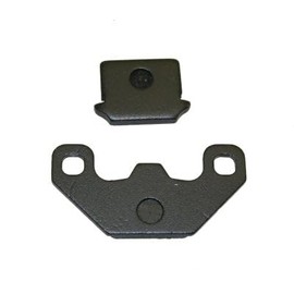 Universal Parts Hydraulic Brake Pads