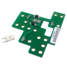 Fleece  Performance FPE-GM-ALO-37 04.5-07 GM Duramax 6.6L LLY / LBZ GM All Light