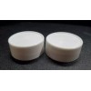 MRP 2 Pc Polypropylene Plastic Lids 43mm (43/485) for Spice