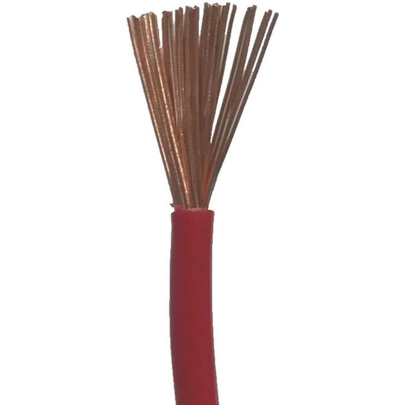 MKGT 12V 24V Single Core Automotive 1.0mm² 2.0mm² Stranded Copper