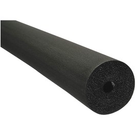 K-Flex USA 6RX048068 Insul-Tube, 3/4" x 1/2" W x 72", 6' Piece