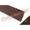 Garage Door Weather Seal Side & Top Seal-for Any Single/Double