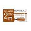 Oenobiol Self Tanning Unified Sunlight Tan - 2 Packs
