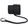 YaeMarine Double Braid Nylon Anchor Line Anchor Rope Marine Rope