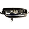 Dorman 97728 Interior Door Handle Compatible with Select Nissan Models,