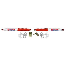 Skyjacker 7210 Steering Stabilizer Dual Kit