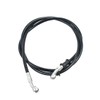 270-2400 AN3 1/8inch 28 Degree M10 Motorcycle Hydraulic Brake Line