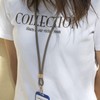 Neck Lanyard Key Chain Premium Quality Necklet Strap Holder,for Id