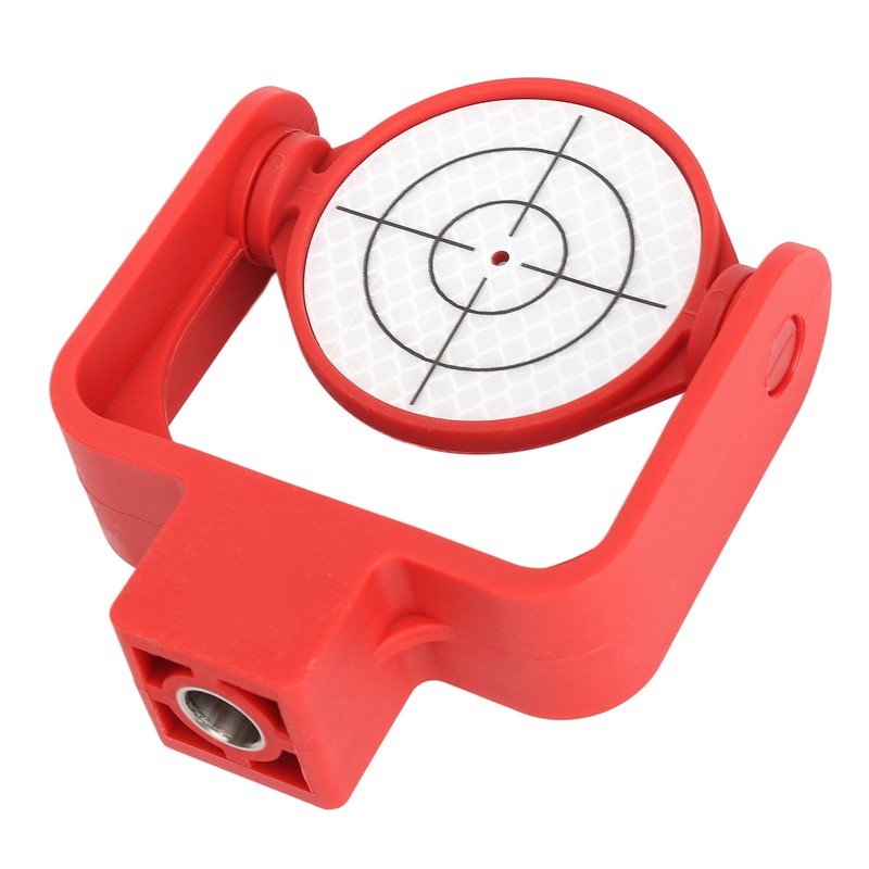 Total Station Reflector Thin Film Total Station Reflective Marker for