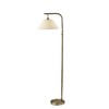SIMPLEE ADESSO Hayes Floor Lamp