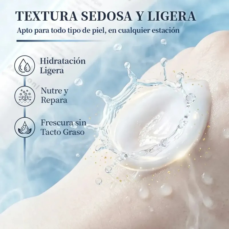 2 Crema Hidratante Youth Formula Día Y Noche Con Colágeno