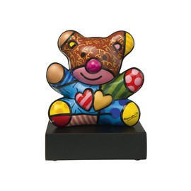 Goebel Figure, Multicoloured