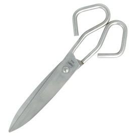 Amig - Mod.6 Multi-Purpose Kitchen Scissors | Made of AISI 420 Stainless Steel | For Easy Cutting of Meat, Fish and Other Foods