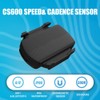 Outdoor Speed/Cadence Sensor for Cycling Wireless ANT+ Bluetooth Computer Sensor