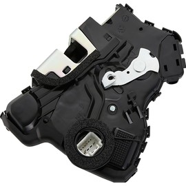 ZLC-ZAMXY 931-403 Door Lock Actuator Motor Front Right Passenger Side fits for Toyota 4Runner Camry Tundra Sequoia, Lexus ES350 IS250 GS350 LS460 RX450h |Replaces OE# 69030-06200